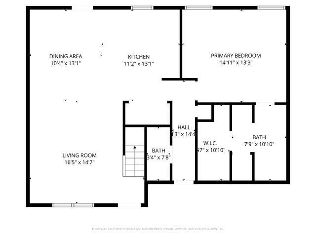 942 Lavergne Ln, La Vergne, TN 37086