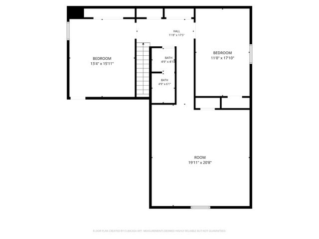 942 Lavergne Ln, La Vergne, TN 37086