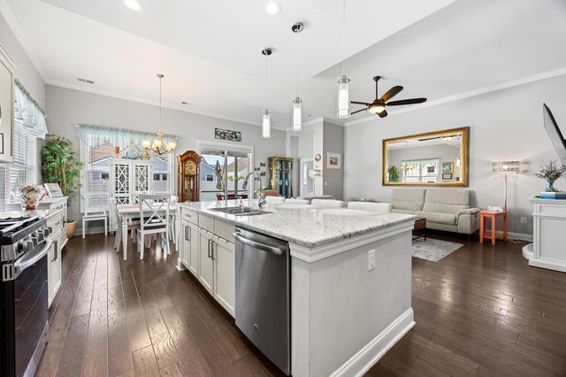 1107 Marco Ave., North Myrtle Beach, SC 29582
