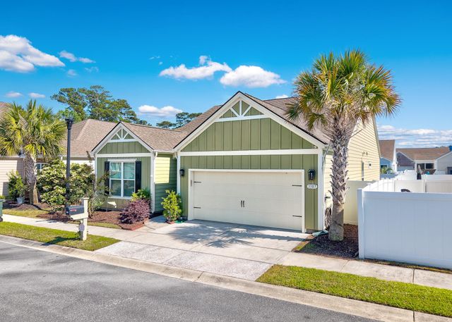 1107 Marco Ave., North Myrtle Beach, SC 29582