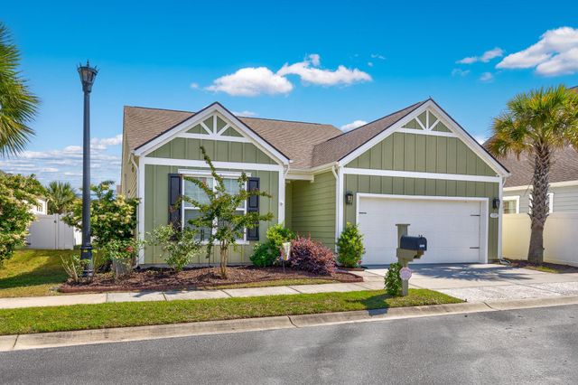 1107 Marco Ave., North Myrtle Beach, SC 29582