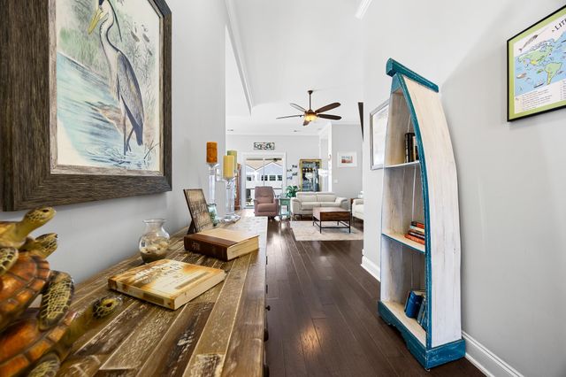 1107 Marco Ave., North Myrtle Beach, SC 29582