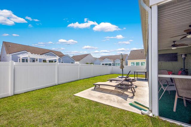 1107 Marco Ave., North Myrtle Beach, SC 29582