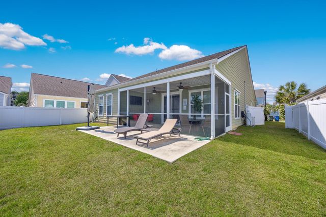 1107 Marco Ave., North Myrtle Beach, SC 29582