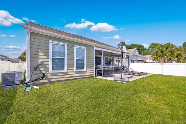 1107 Marco Ave., North Myrtle Beach, SC 29582