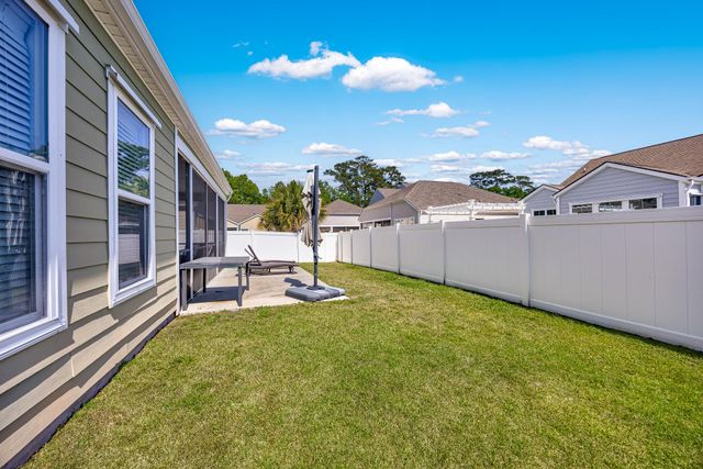 1107 Marco Ave., North Myrtle Beach, SC 29582