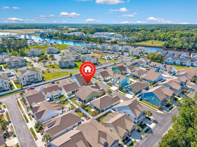 1107 Marco Ave., North Myrtle Beach, SC 29582