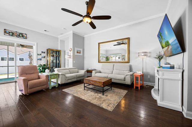 1107 Marco Ave., North Myrtle Beach, SC 29582