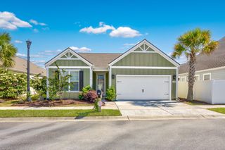 1107 Marco Ave., North Myrtle Beach, SC 29582