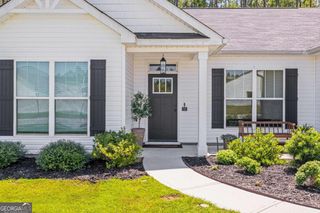 233 Timberlake Drive, Guyton, GA 31312