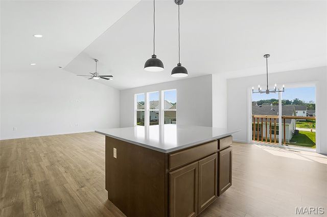 4933 Nadine Lane, St Louis, MO 63129