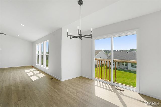 4933 Nadine Lane, St Louis, MO 63129