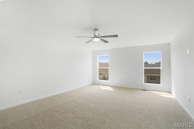 4933 Nadine Lane, St Louis, MO 63129