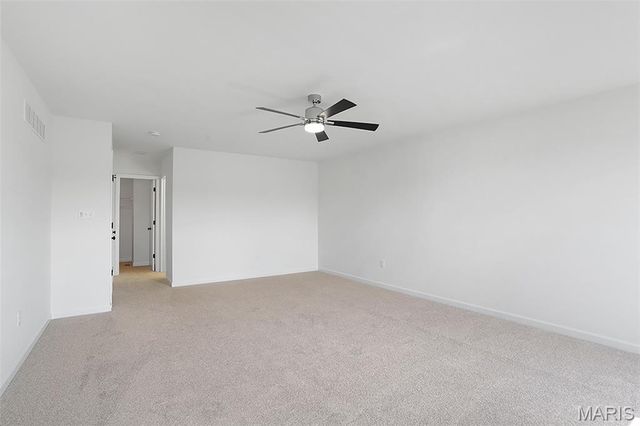 4933 Nadine Lane, St Louis, MO 63129