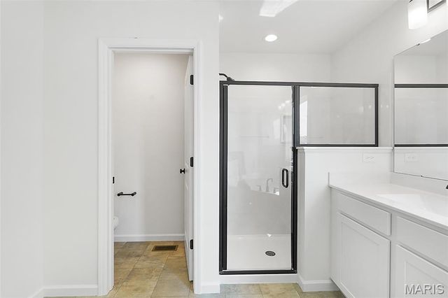 4933 Nadine Lane, St Louis, MO 63129