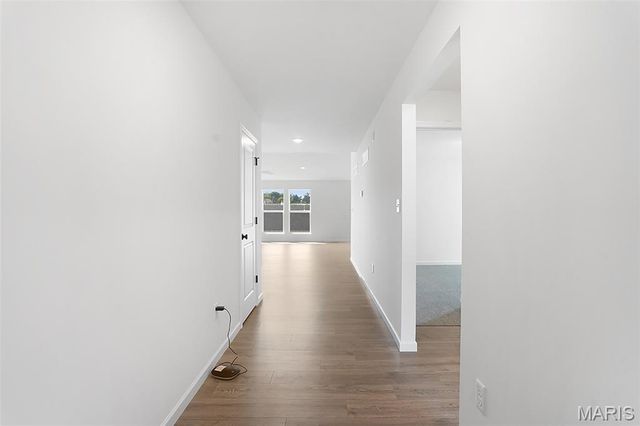 4933 Nadine Lane, St Louis, MO 63129