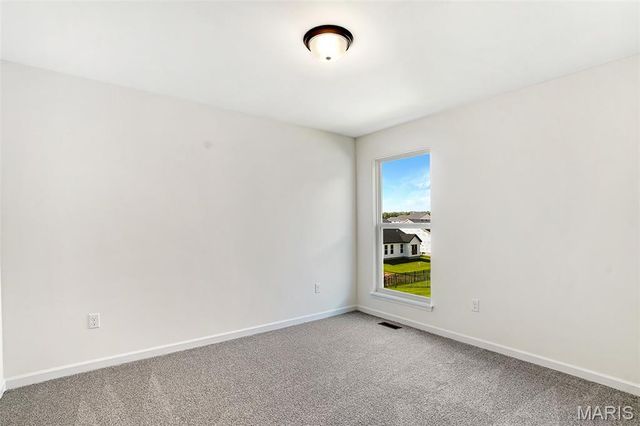 4933 Nadine Lane, St Louis, MO 63129