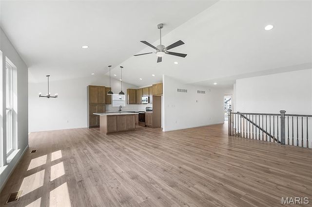 4933 Nadine Lane, St Louis, MO 63129