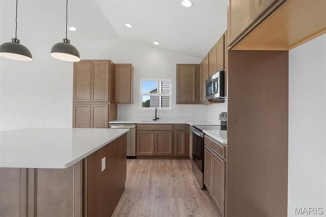 4933 Nadine Lane, St Louis, MO 63129