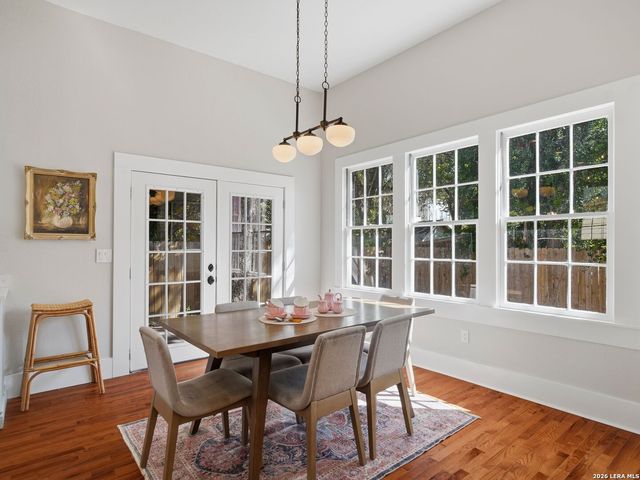 247 E Woodlawn Avenue, San Antonio, TX 78212