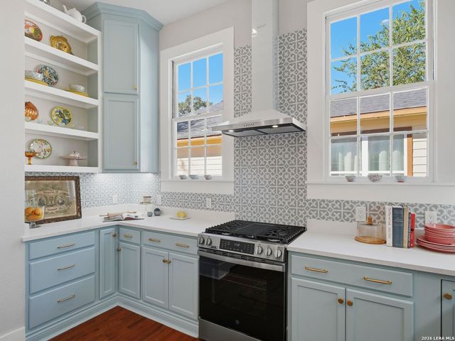 247 E Woodlawn Avenue, San Antonio, TX 78212