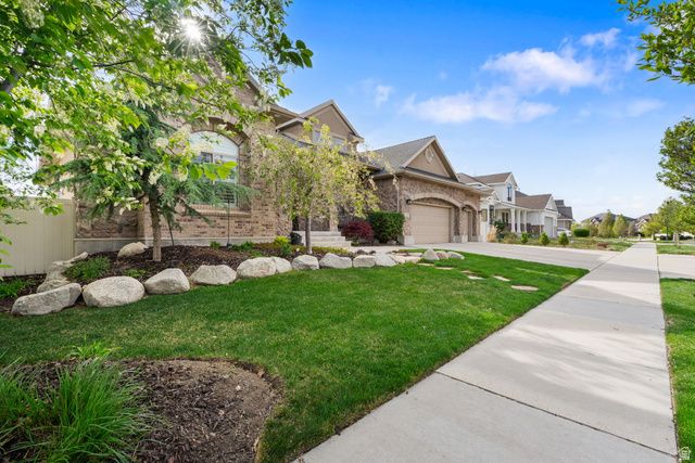 13238 S BELLEVUE WAY, Draper, UT 84020