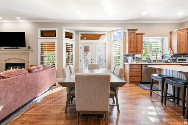 13238 S BELLEVUE WAY, Draper, UT 84020