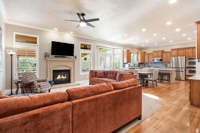 13238 S BELLEVUE WAY, Draper, UT 84020