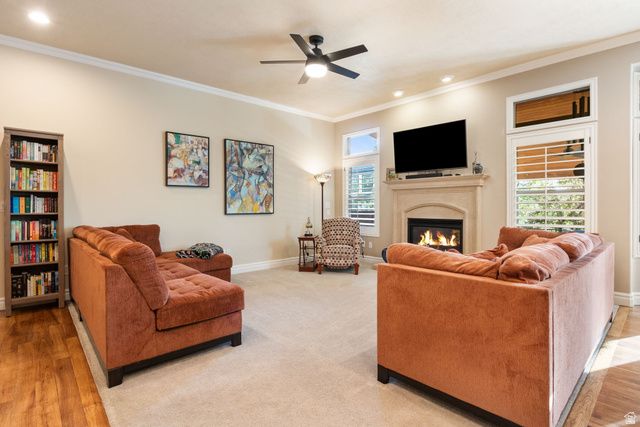 13238 S BELLEVUE WAY, Draper, UT 84020