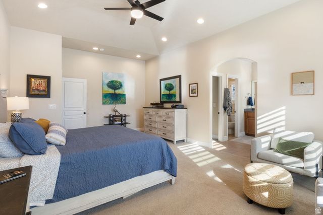 13238 S BELLEVUE WAY, Draper, UT 84020