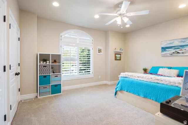 13238 S BELLEVUE WAY, Draper, UT 84020