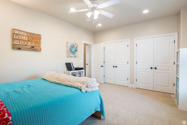 13238 S BELLEVUE WAY, Draper, UT 84020