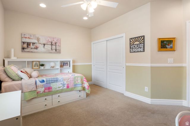 13238 S BELLEVUE WAY, Draper, UT 84020