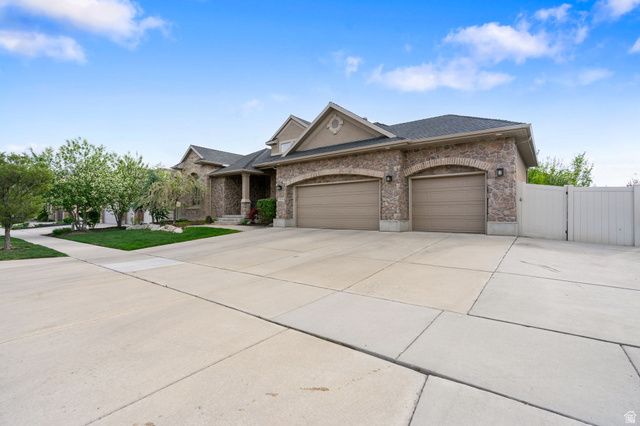 13238 S BELLEVUE WAY, Draper, UT 84020