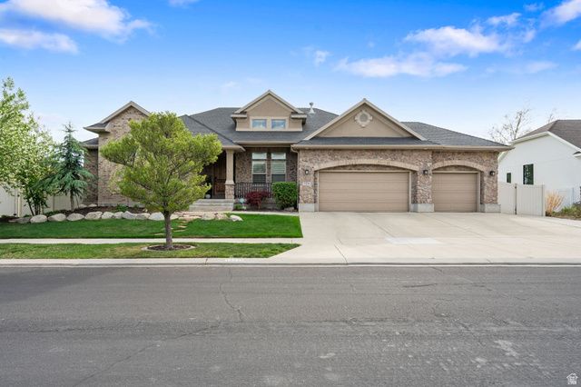 13238 S BELLEVUE WAY, Draper, UT 84020