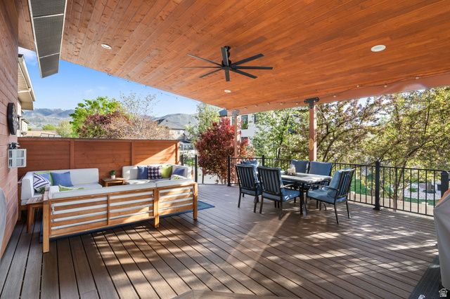 13238 S BELLEVUE WAY, Draper, UT 84020