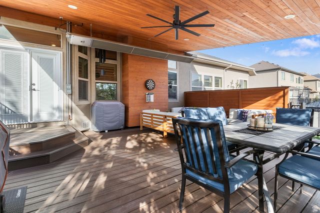 13238 S BELLEVUE WAY, Draper, UT 84020