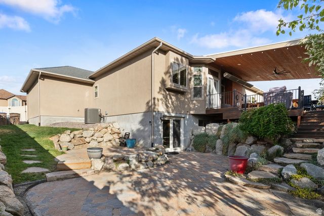 13238 S BELLEVUE WAY, Draper, UT 84020