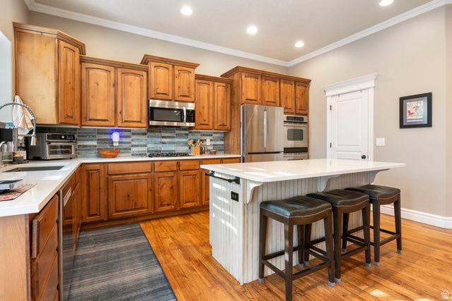 13238 S BELLEVUE WAY, Draper, UT 84020