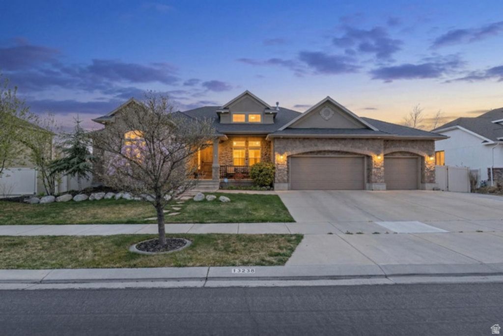 13238 S BELLEVUE WAY, Draper, UT 84020