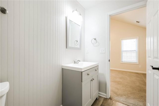 4903 Sweetwater Valley Road, Austell, GA 30106