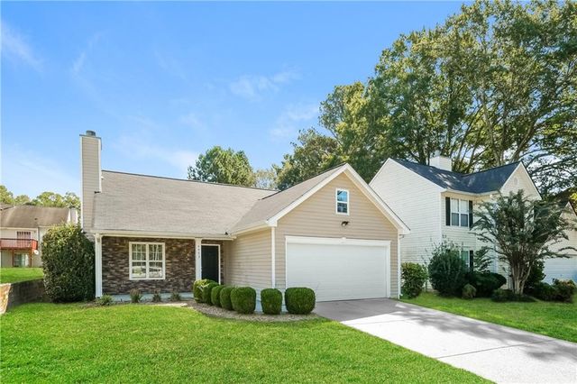 4903 Sweetwater Valley Road, Austell, GA 30106
