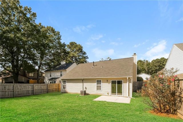 4903 Sweetwater Valley Road, Austell, GA 30106