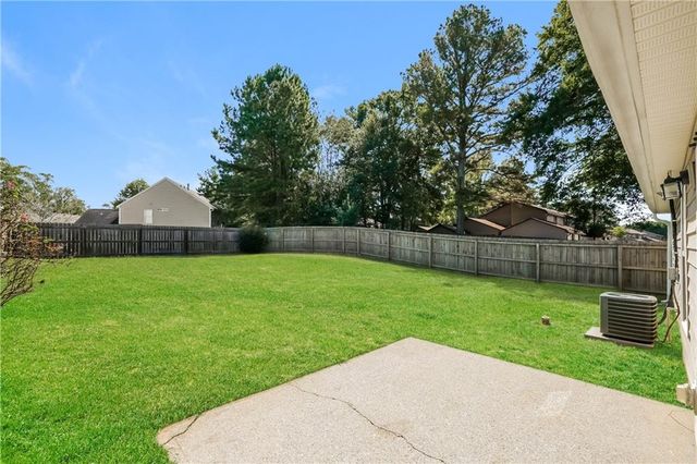4903 Sweetwater Valley Road, Austell, GA 30106