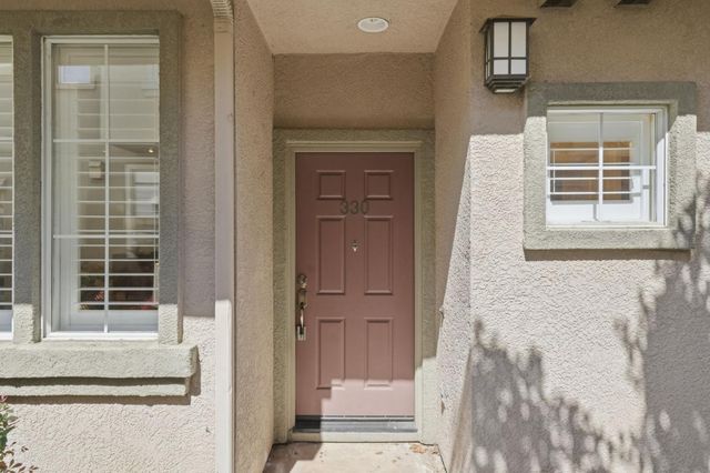 330 Oleander Drive, San Jose, CA 95123