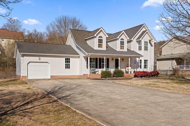 2288 Swanson Road, Ringgold, GA 30736