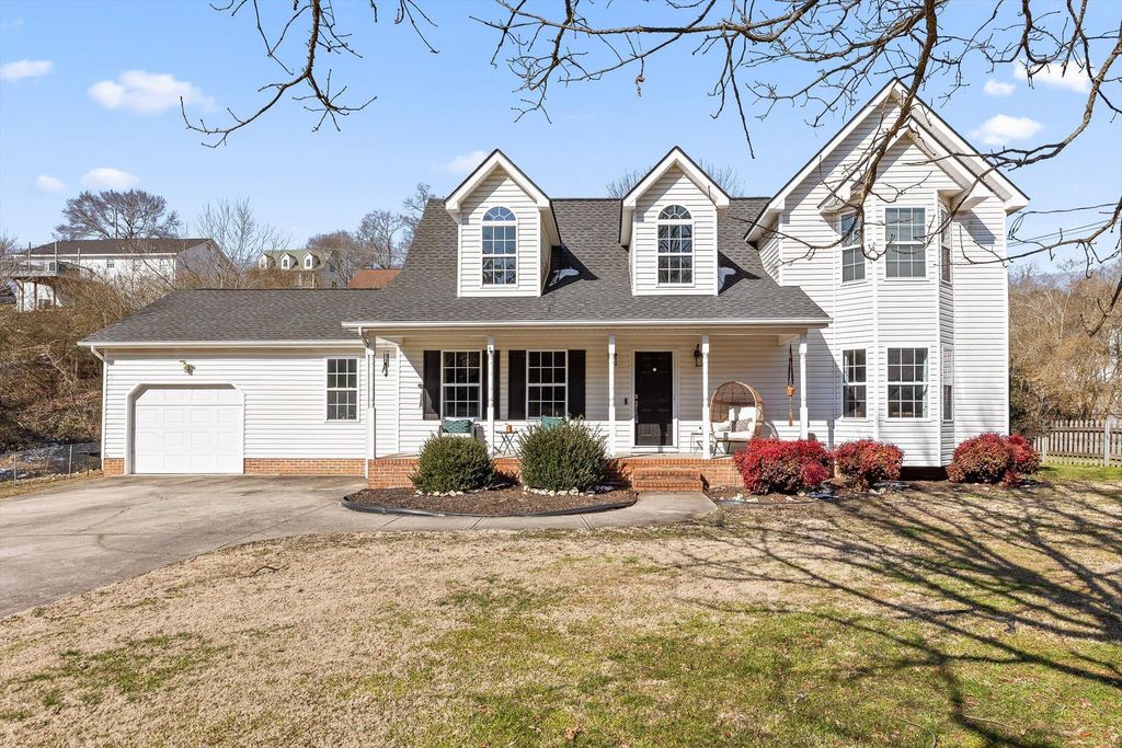 2288 Swanson Road, Ringgold, GA 30736