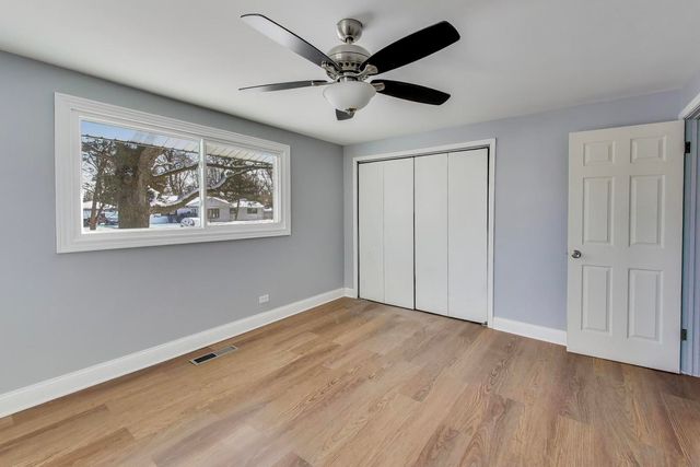 18020 Anthony Avenue, Country Club Hills, IL 60478