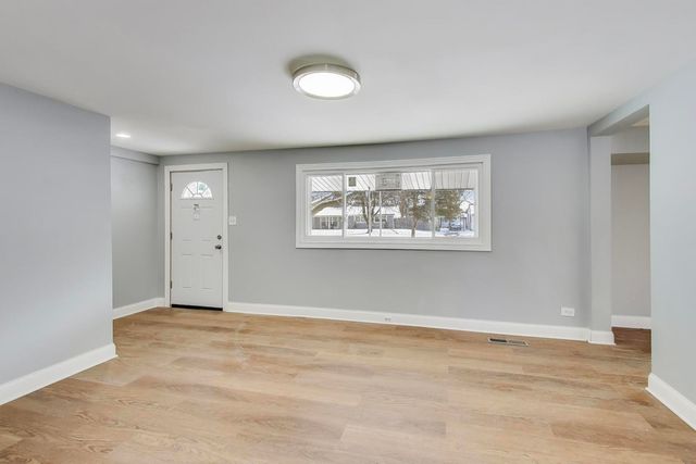 18020 Anthony Avenue, Country Club Hills, IL 60478