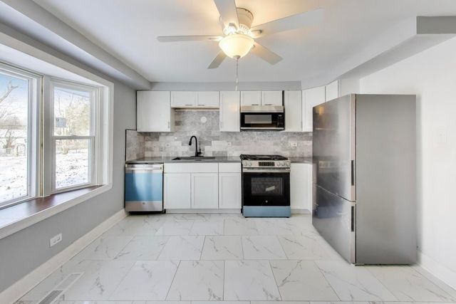 18020 Anthony Avenue, Country Club Hills, IL 60478